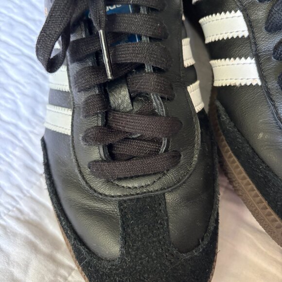 ADIDAS | Samba Womens OG Shoes  - Size Womens 7 - Picture 6 of 8